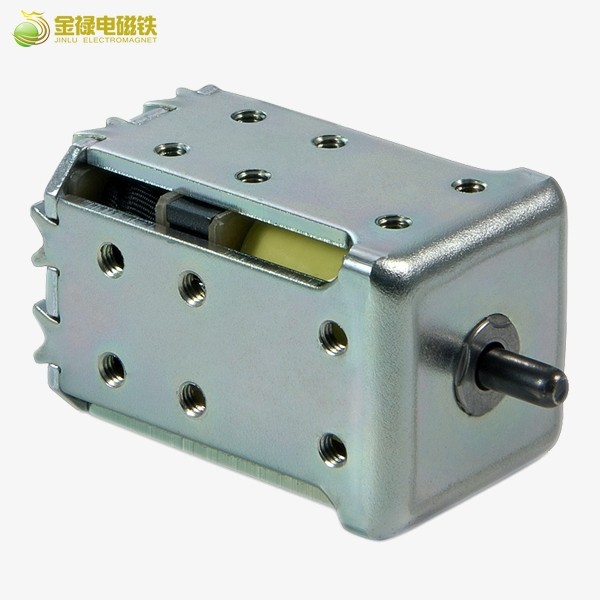 u型電磁鐵線(xiàn)圈