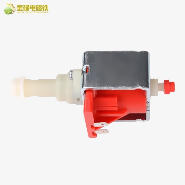 u型電磁鐵線(xiàn)圈繞法